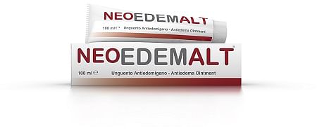 Unguento Antiedemigeno Neo Edemalt 100 Ml