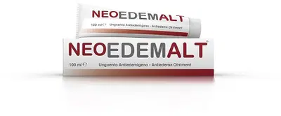 UNGUENTO ANTIEDEMIGENO NEO EDEMALT 100 ML UNGUENTO ANTIEDEMIGENO NEO EDEMALT 100 ML