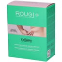 ROUGJ CELLULITE TRATTAMENTO SPA BENDE CORPO AL SALE ROSA DELL'HIMALAYA 2 PEZZI 120 ML