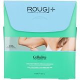 ROUGJ CELLULITE TRATTAMENTO CRIO TRATTAMENTO BRACCIA MONOUSO 2 MANICOTTI 40 ML