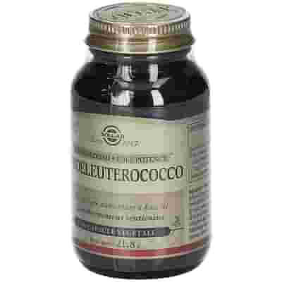 FITOELEUTEROCOCCO 60 CAPSULE VEGETALI