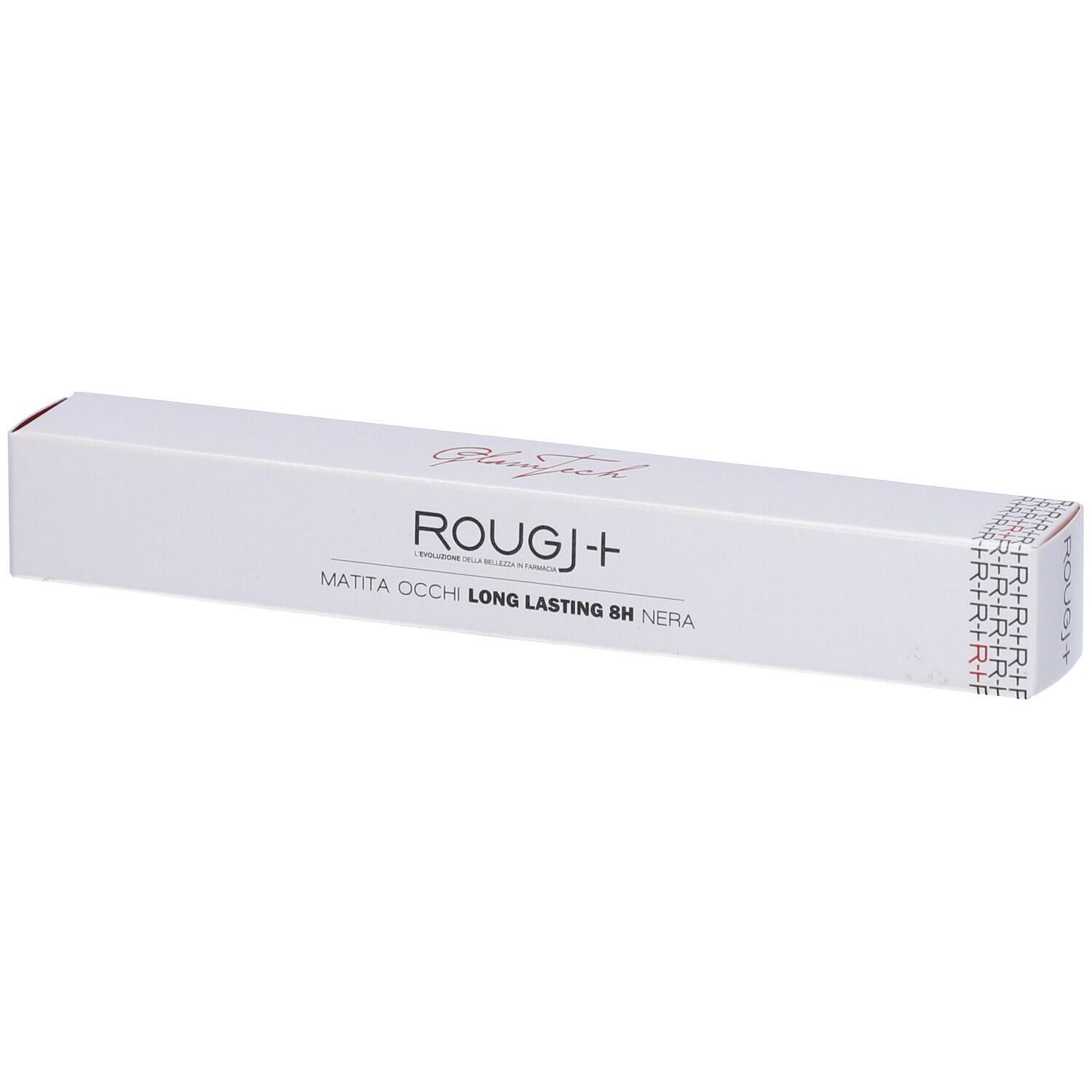 Rougj Matita Long Lasting 8 Ore Nero