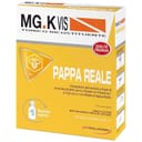 MGK VIS TONICO RICOSTITUENTE PAPPA REALE 10 FLACONCINI DA 10 ML