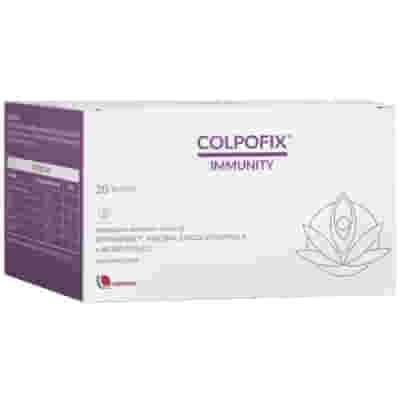 COLPOFIX IMMUNITY 20 BUSTINE