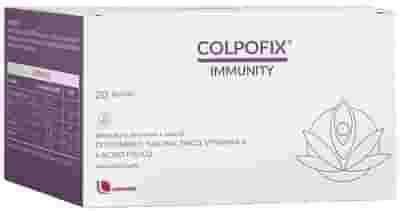 COLPOFIX IMMUNITY 20 BUSTINE