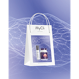 MYCLI ANTI GRAVITY DUO 1 LIFTABLE REBUILDING SIERO 50 ML + 1 SUPLUS H24 COLLAGENAG 190 G