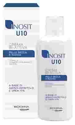 INOSIT U10 400 ML IDRATANTE CORPO