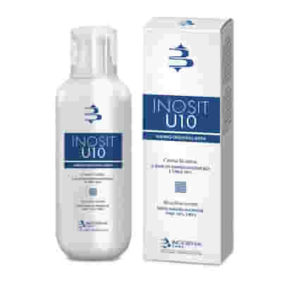 INOSIT U10 400 ML IDRATANTE CORPO
