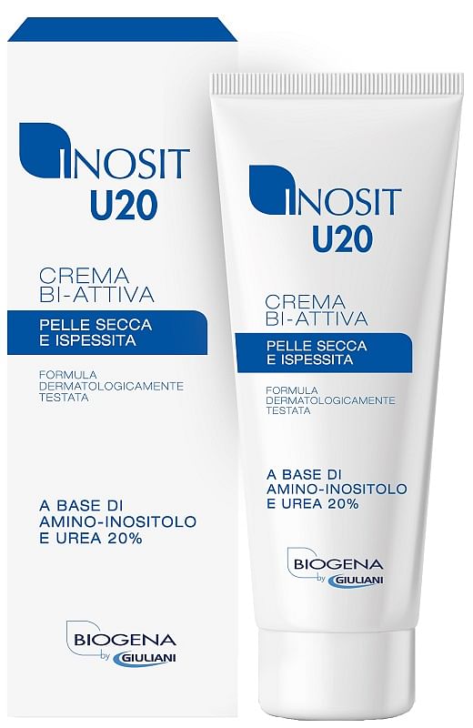 Inosit U20 150 Ml