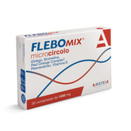 FLEBOMIX MICROCIRCOLO 30 COMPRESSE