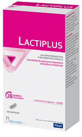 Lactiplus 56 Capsule