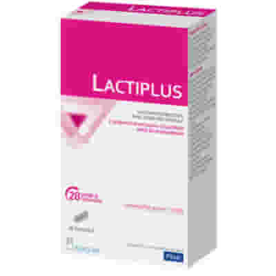 LACTIPLUS 56 CAPSULE