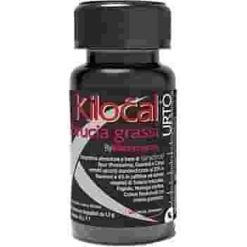 KILOCAL BRUCIA GRASSI URTO 30 COMPRESSE