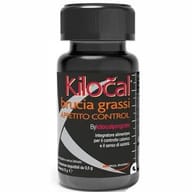 KILOCAL BRUCIA GRASSI APPETITO CONTROL 30 COMPRESSE