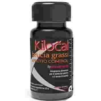 KILOCAL BRUCIA GRASSI APPETITO CONTROL 30 COMPRESSE