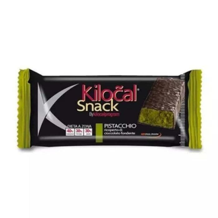 Kilocal Barretta Snack Pistacchio 33 G