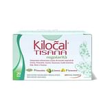 KILOCAL TISANA REGOLARITA' 20 FILTRI