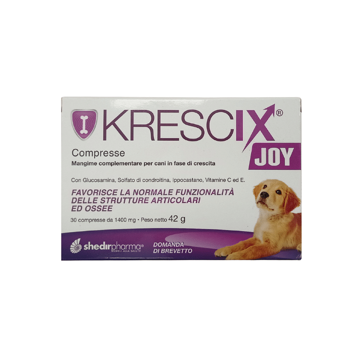 Krescix Joy 30 Compresse