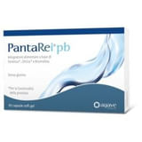 PANTAREI PB 30 CAPSULE MOLLI
