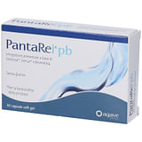 PANTAREI PB 30 CAPSULE MOLLI