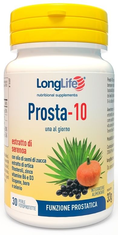 Longlife Prosta 10 30 Perle