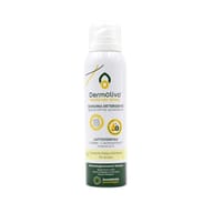 DERMOLIVO SCHIUMA DETERGENTE GINECOLOGICA 150 ML