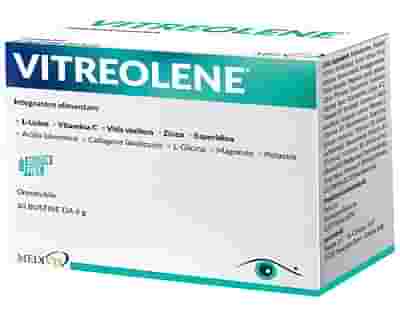 VITREOLENE 30 BUSTINE