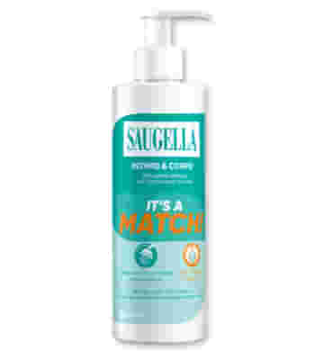 SAUGELLA INTIMO CORPO FLACONE 200 ML