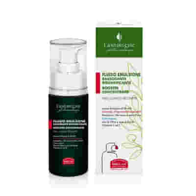 ELISIR ANTITEMPO L'ANTIRUGHE FLUIDO EMULSIONE RASSODANTE RIDENSIFICANTE BOOSTER CONCENTRATO 30 ML