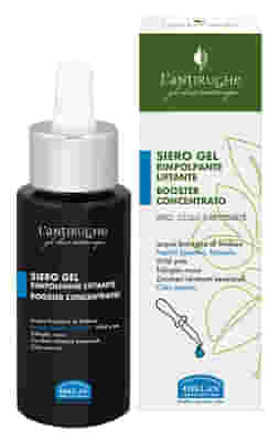 ELISIR ANTITEMPO L'ANTIRUGHE SIERO GEL RIMPOLPANTE LIFTANTE BOOSTER CONCENTRATO 30 ML