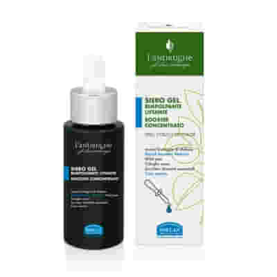 ELISIR ANTITEMPO L'ANTIRUGHE SIERO GEL RIMPOLPANTE LIFTANTE BOOSTER CONCENTRATO 30 ML