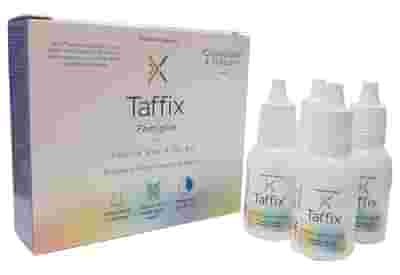 TAFFIX FAMILY SPRAY NASALE IN POLVERE 4 PEZZI DA 1 G