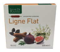 LIGNE FLAT 15 AMPOLLE BEVIBILI DA 15 ML