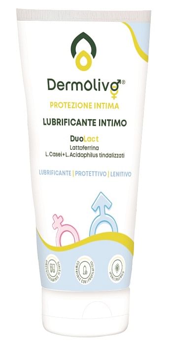 Dermolivo Lubrificante Intimo 100 Ml