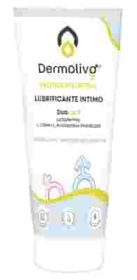 DERMOLIVO LUBRIFICANTE INTIMO 100 ML