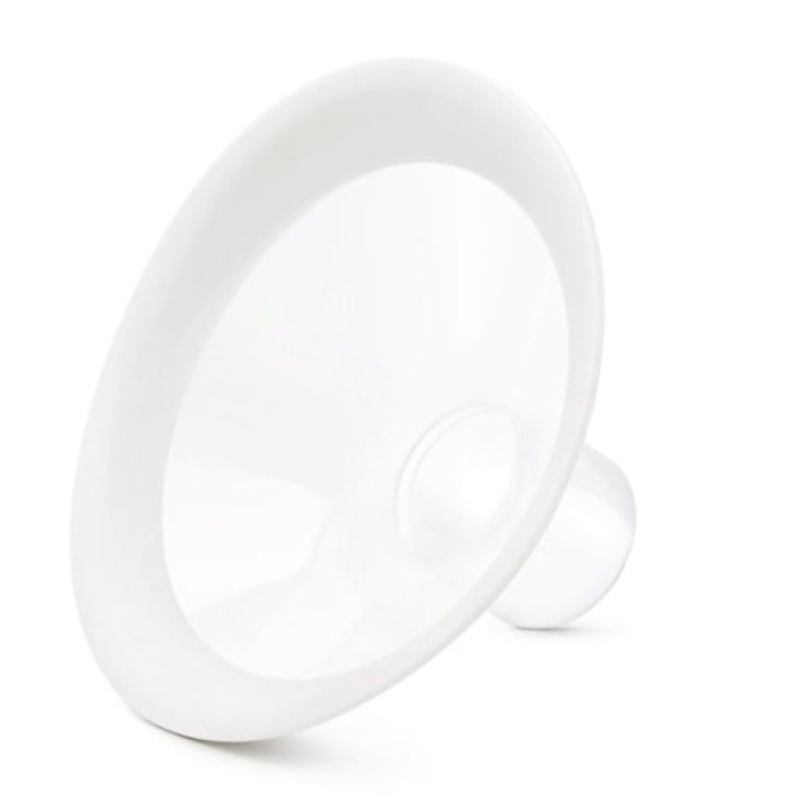 Coppa Per Il Seno Personalfit Flex 24 Mm 2 Pezzi