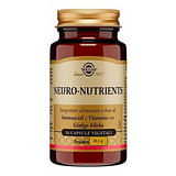NEURO-NUTRIENTS 30 CAPSULE VEGETALI