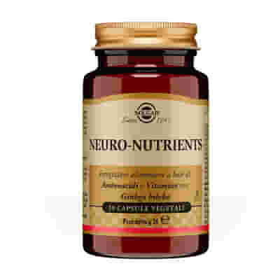 NEURO-NUTRIENTS 30 CAPSULE VEGETALI