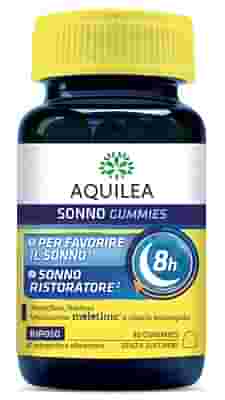 AQUILEA SONNO 30 GUMMIES