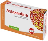 ASTAXANTINA 30 CAPSULE