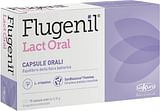 FLUGENIL LACT ORAL 15 CAPSULE