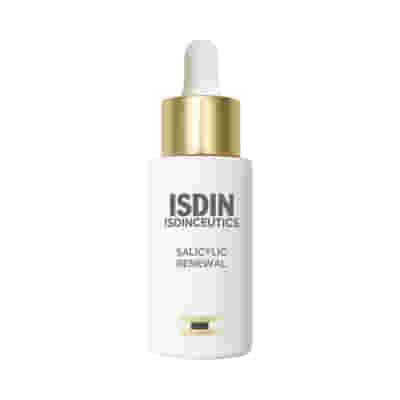 ISDINCEUTICS SALICYLIC RENEWAL 30 ML