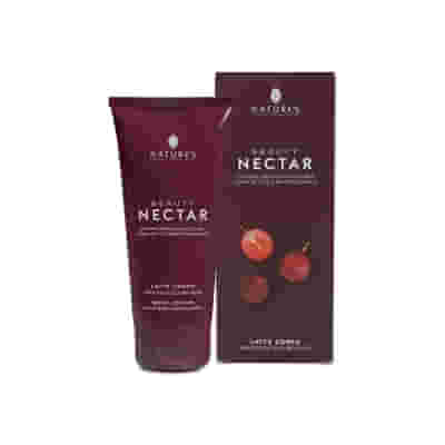 NATURE'S BEAUTY NECTAR LATTE CORPO 200 ML