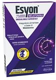 ESYON MELATONINA OROSOLUBILE SUPERFAST 60 COMPRESSE
