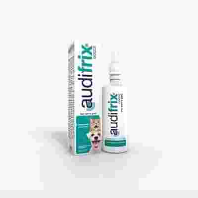 AUDIFRIX GOCCE AURICOLARI 100 ML