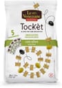 LE VENEZIANE TOCKET MULTIPACK CON OLIVE 30 G X 5 PEZZI