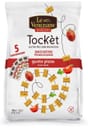 LE VENEZIANE TOCKET MULTIPACK GUSTO PIZZA 30 G X 5 PEZZI