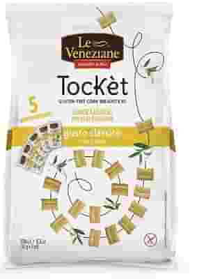 LE VENEZIANE TOCKET MULTIPACK CLASSICI 30 G X 5 PEZZI