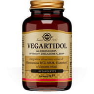 VEGARTIDOL 60 TAVOLETTE