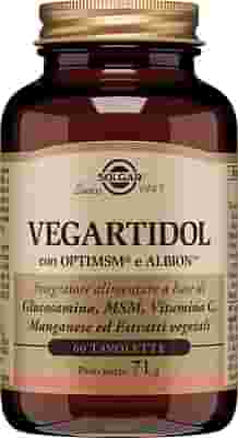VEGARTIDOL 60 TAVOLETTE